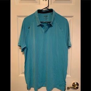 Men’s Rhone brand Polo